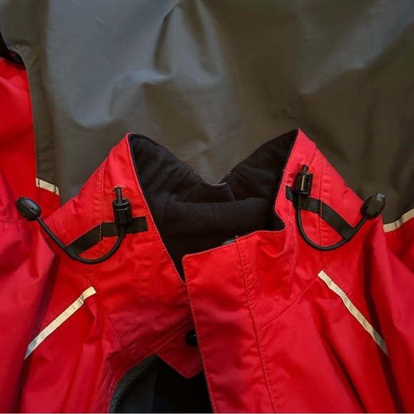Gill Sailing Jacket - Picture 6 of 8